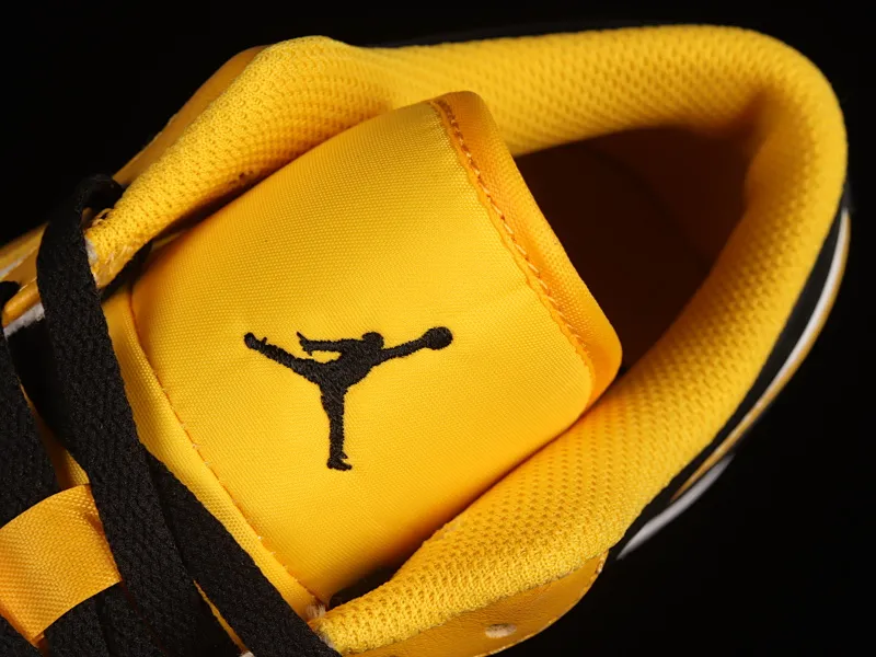 All categories Air Jordan Jordan series basketball shoes Air Jordan 1 Low Z version Air Jordan 1 Low "Taxi" AJ1 Joe 1 Taxi 553558-701